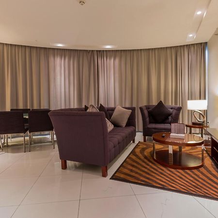 Grand Mayral Hotel Al Khobar Eksteriør billede