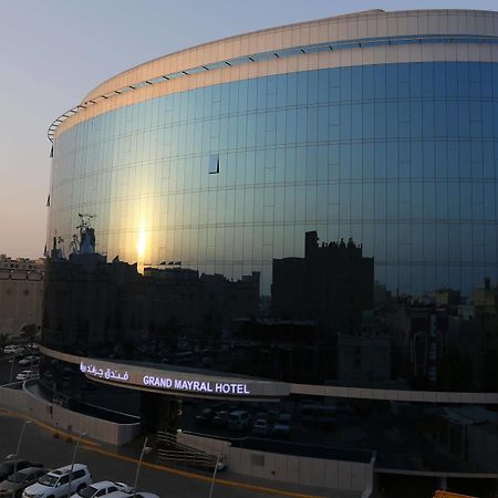 Grand Mayral Hotel Al Khobar Eksteriør billede