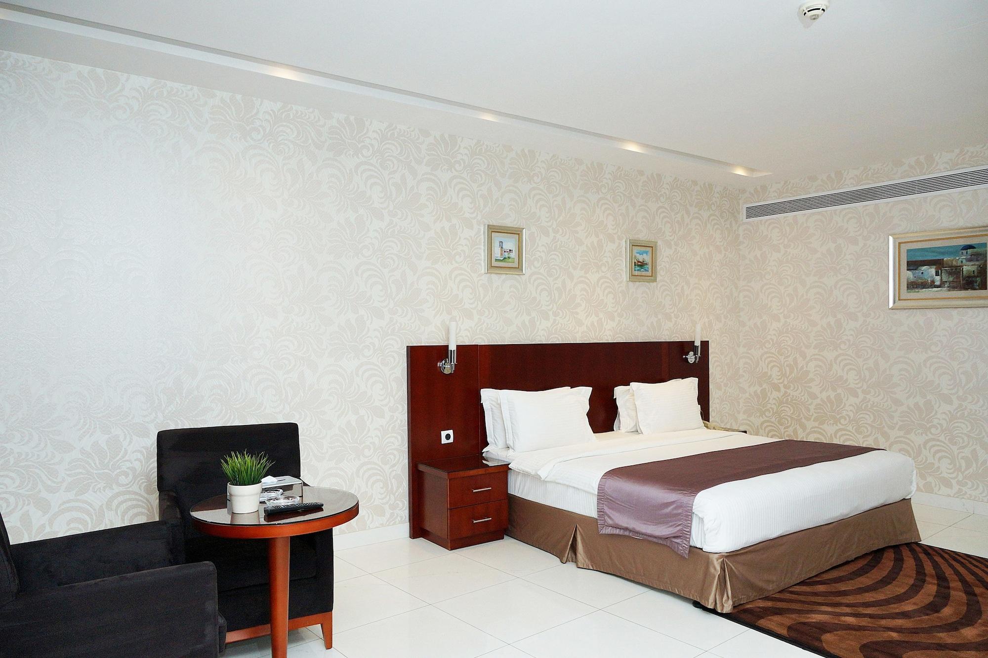 Grand Mayral Hotel Al Khobar Eksteriør billede