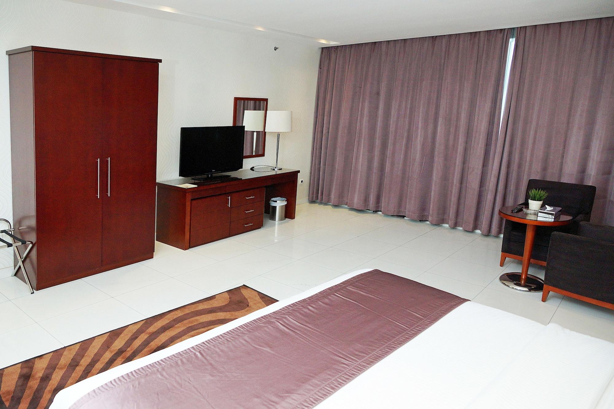 Grand Mayral Hotel Al Khobar Eksteriør billede