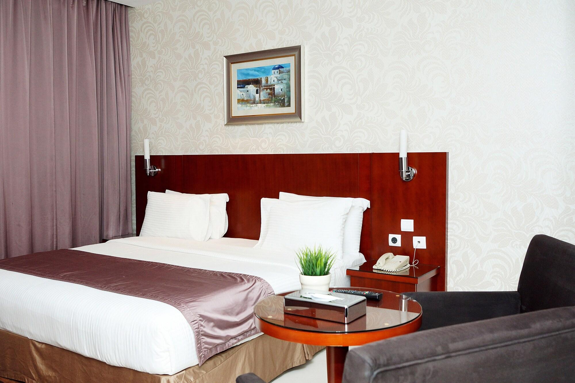 Grand Mayral Hotel Al Khobar Eksteriør billede
