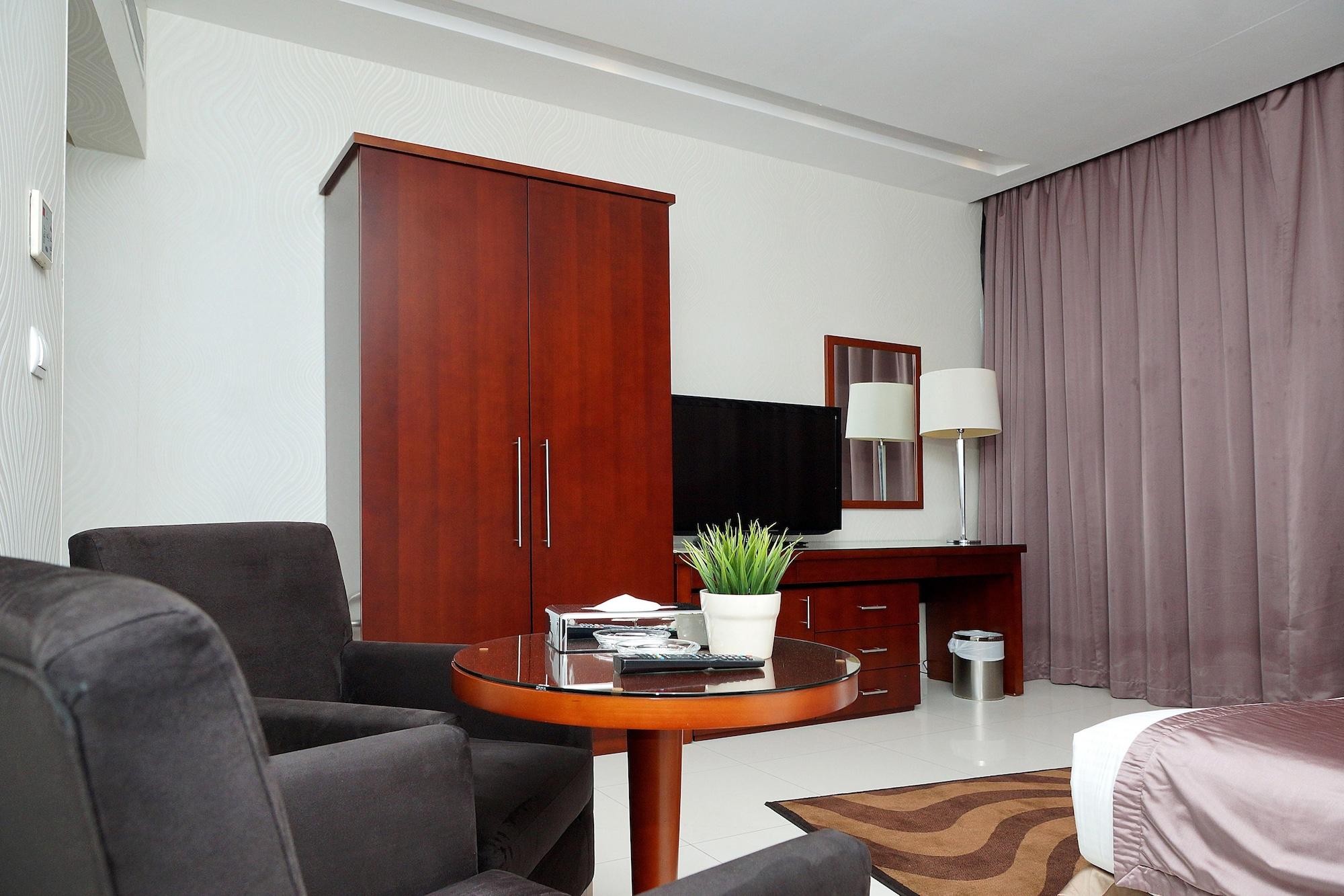 Grand Mayral Hotel Al Khobar Eksteriør billede