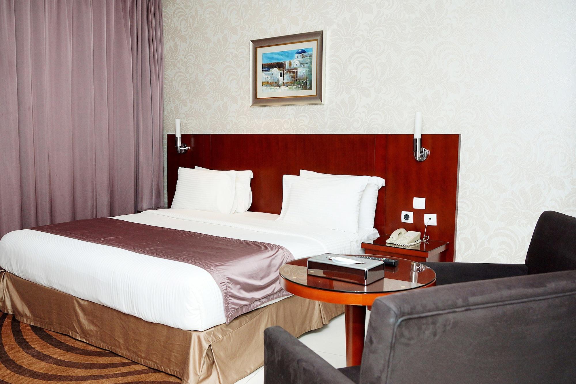 Grand Mayral Hotel Al Khobar Eksteriør billede