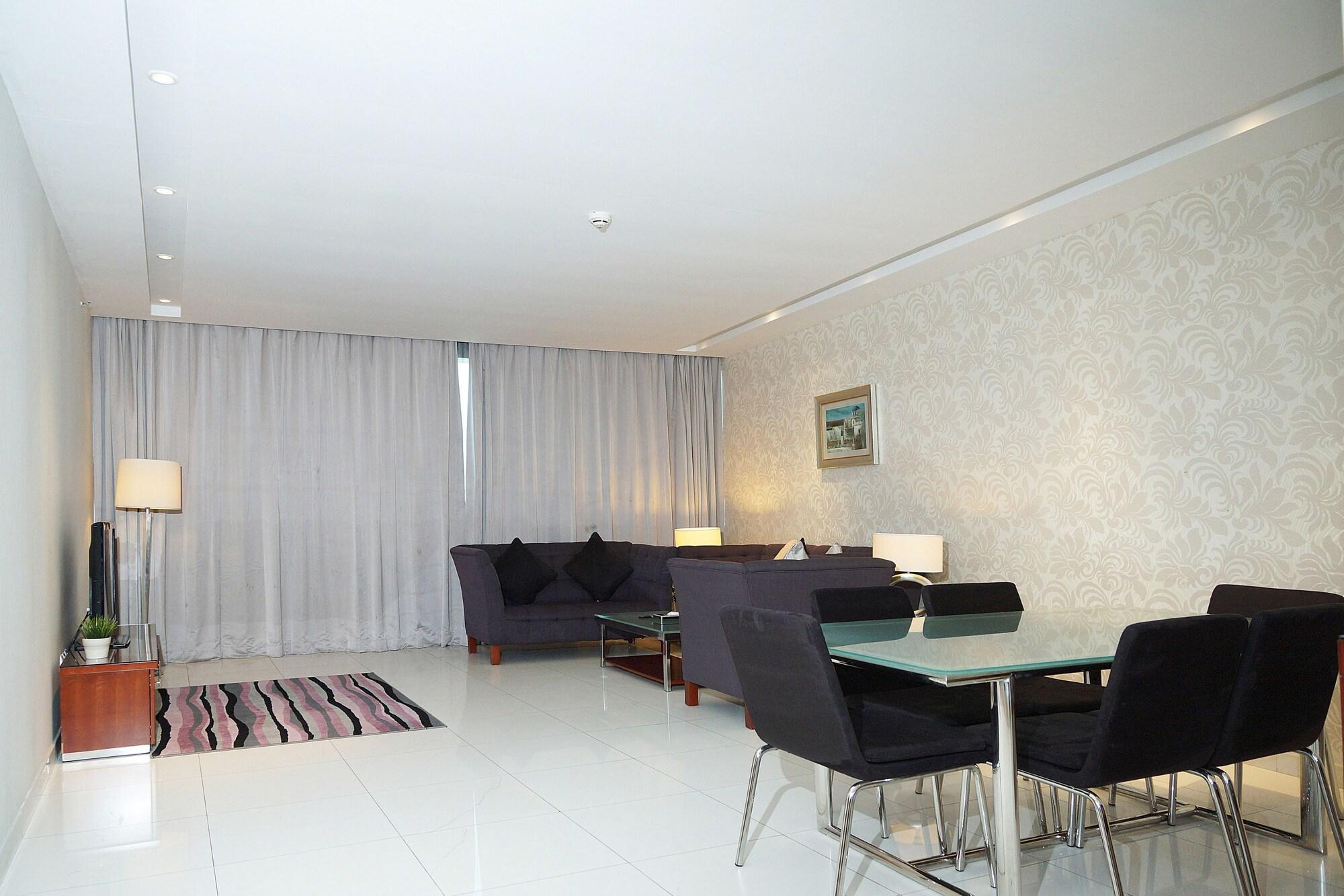 Grand Mayral Hotel Al Khobar Eksteriør billede