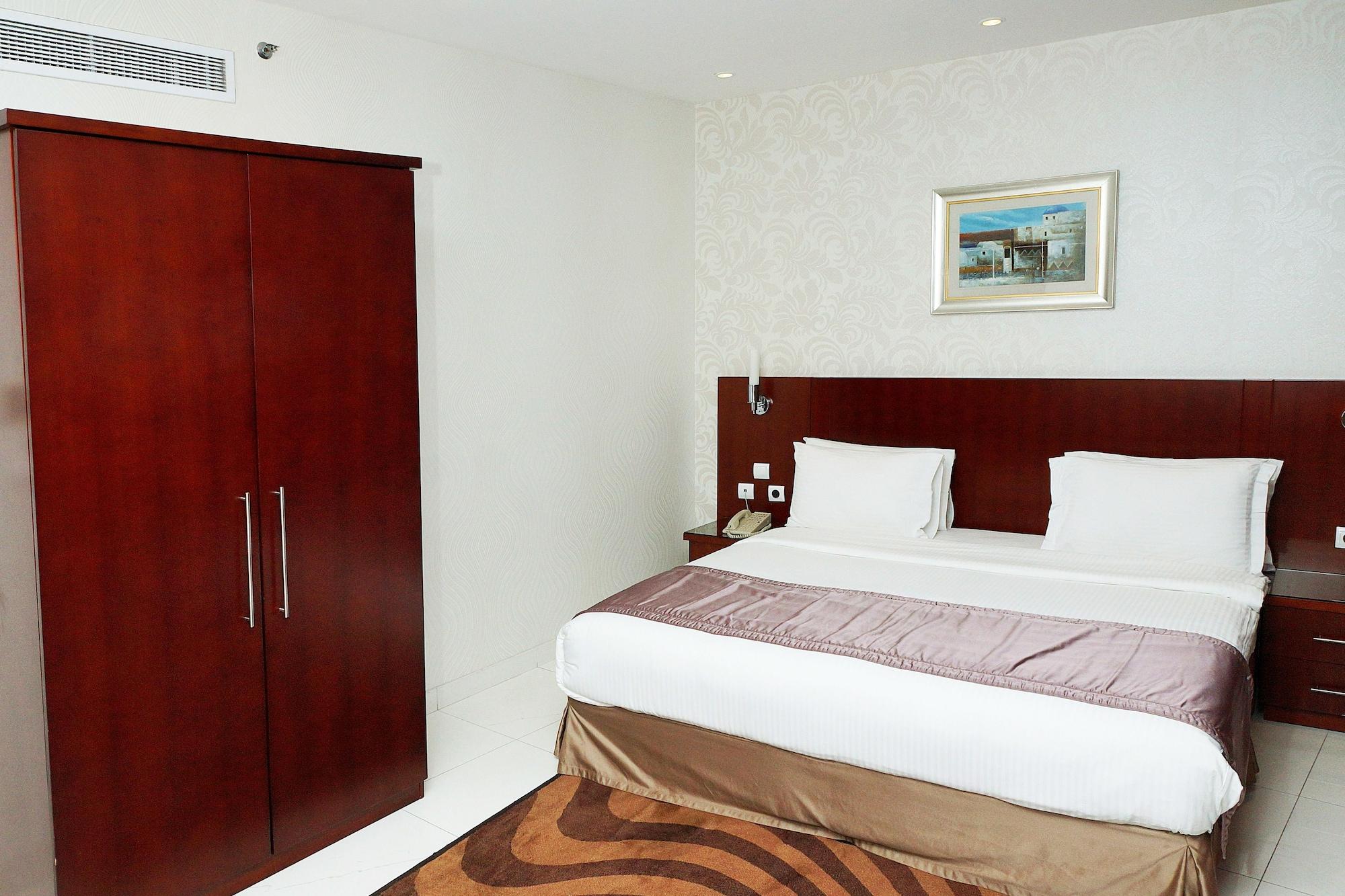 Grand Mayral Hotel Al Khobar Eksteriør billede