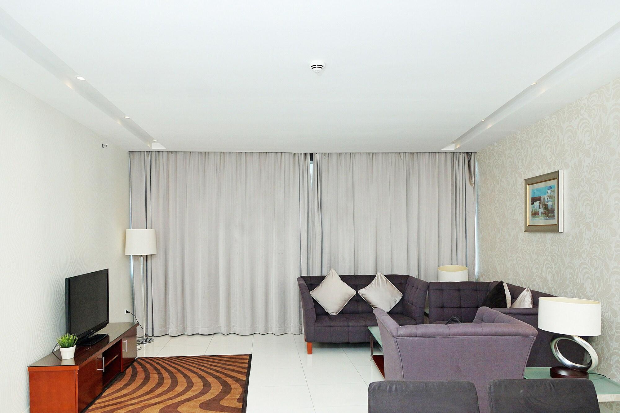 Grand Mayral Hotel Al Khobar Eksteriør billede