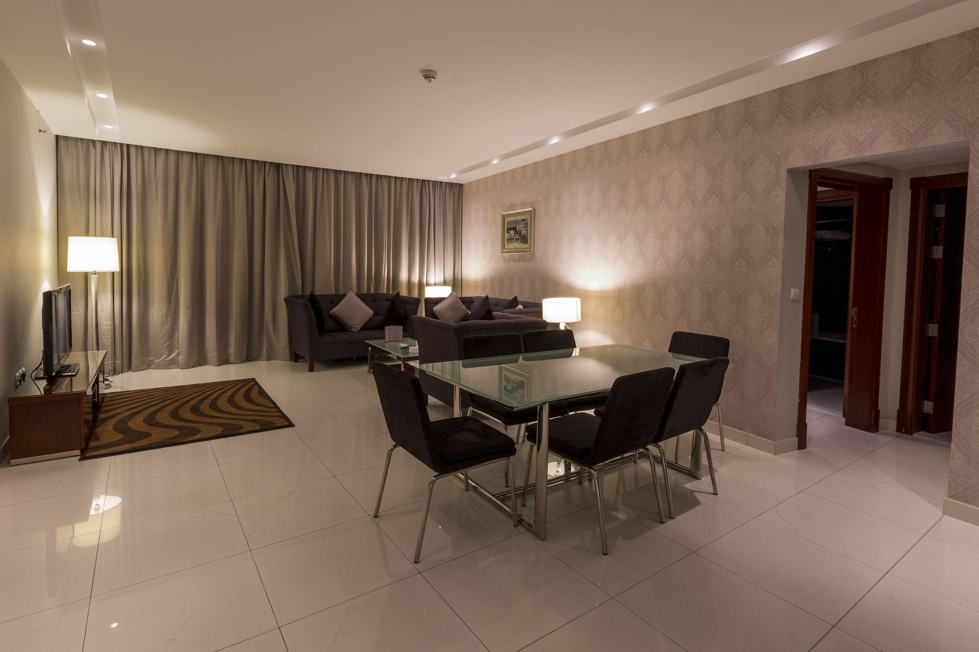 Grand Mayral Hotel Al Khobar Eksteriør billede