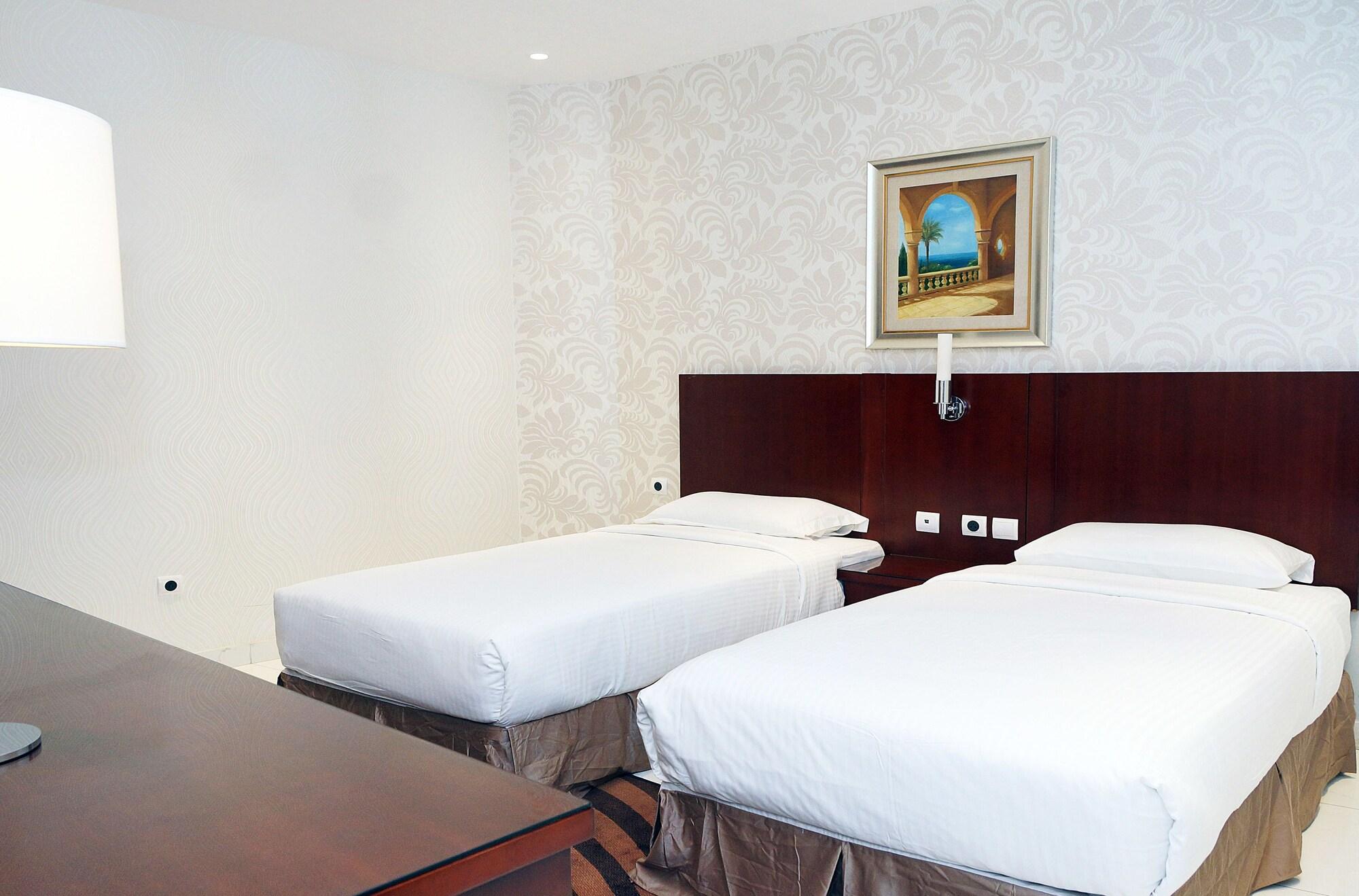 Grand Mayral Hotel Al Khobar Eksteriør billede