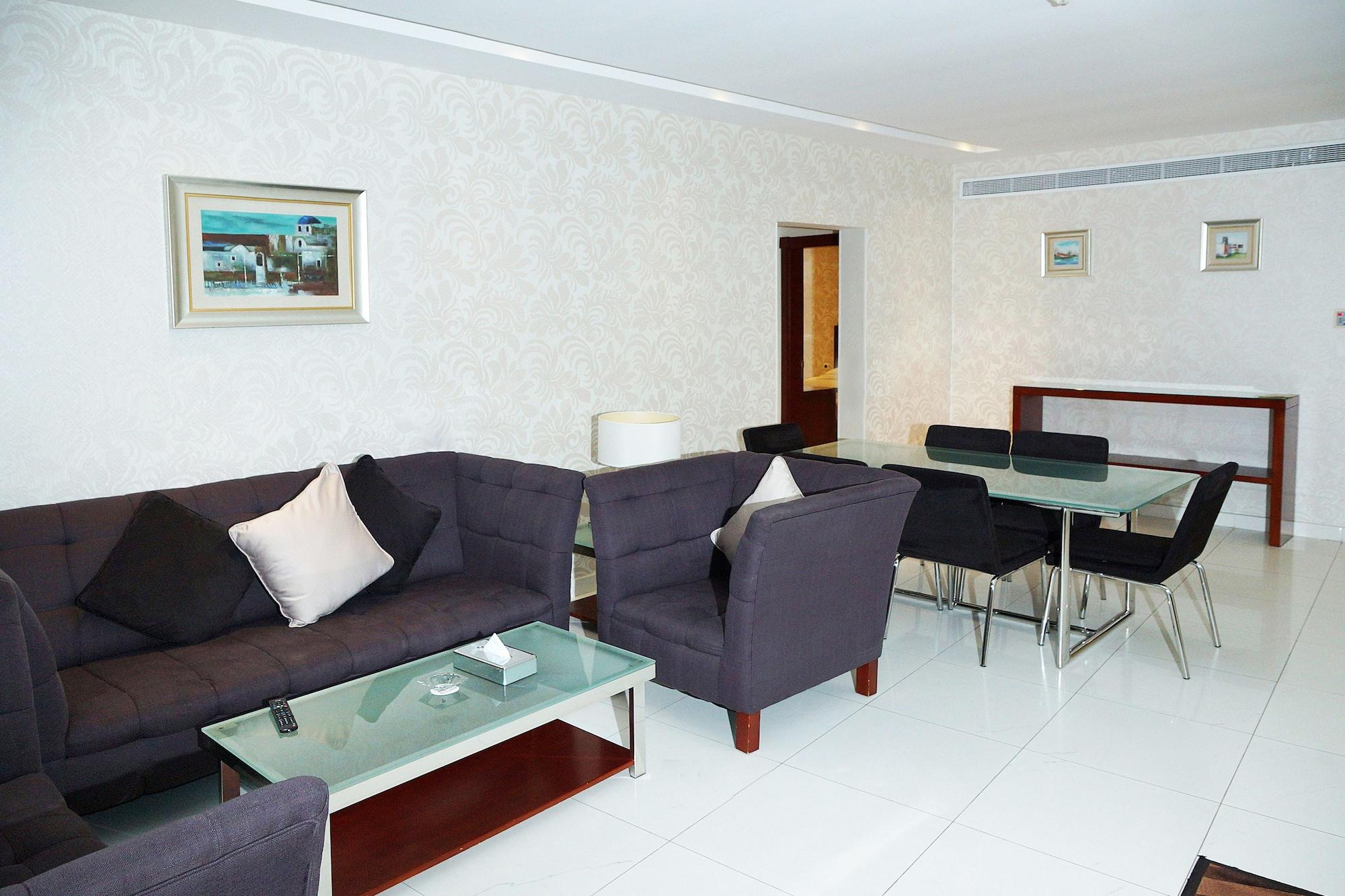 Grand Mayral Hotel Al Khobar Eksteriør billede