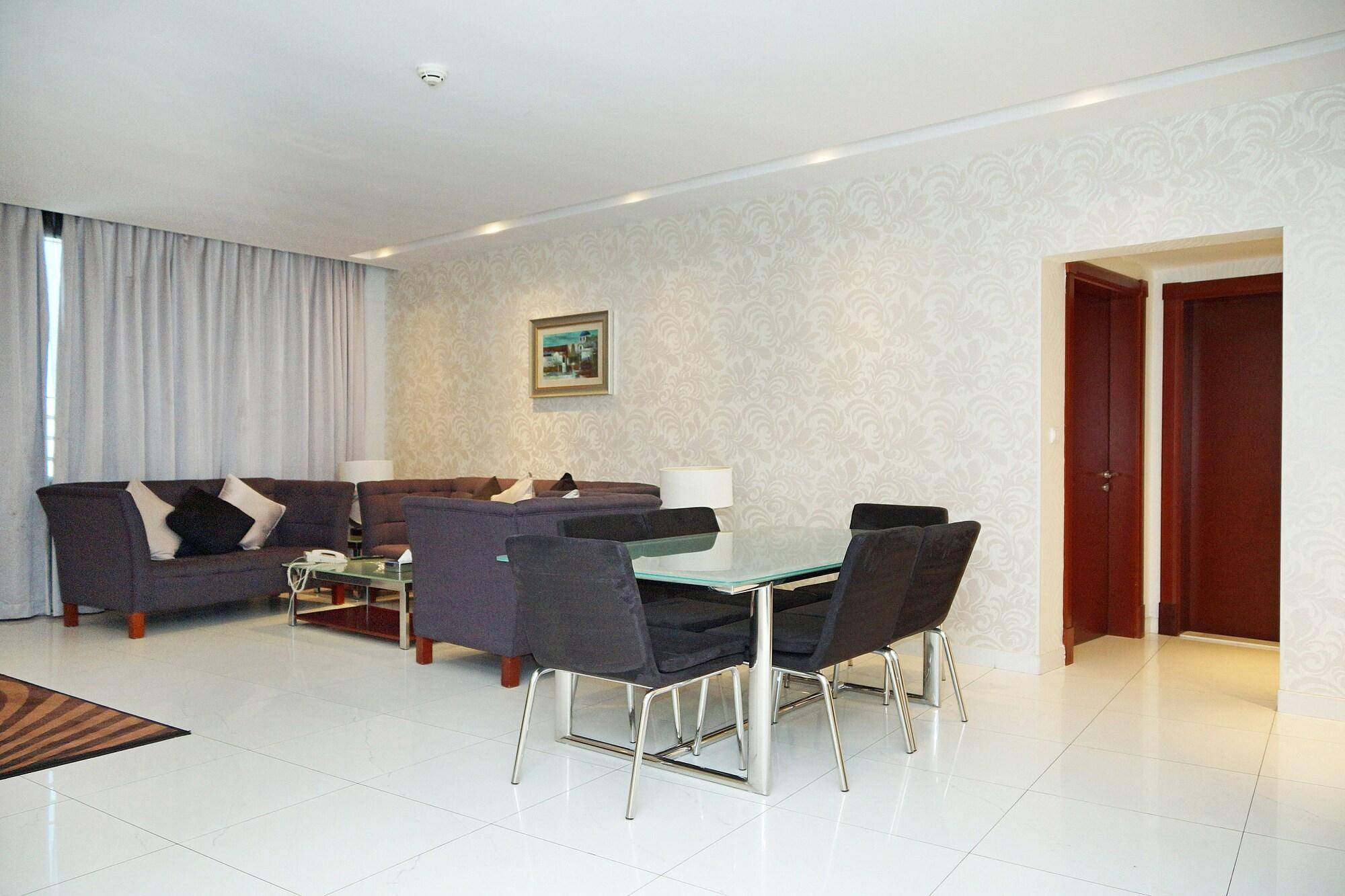 Grand Mayral Hotel Al Khobar Eksteriør billede