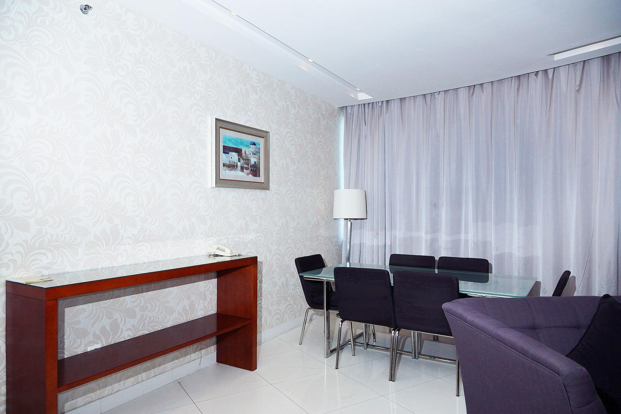 Grand Mayral Hotel Al Khobar Eksteriør billede