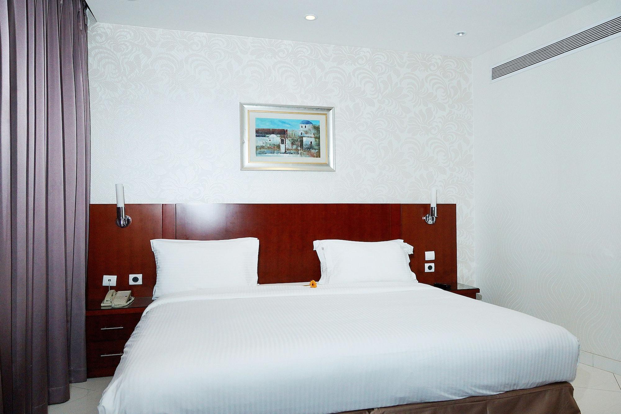 Grand Mayral Hotel Al Khobar Eksteriør billede