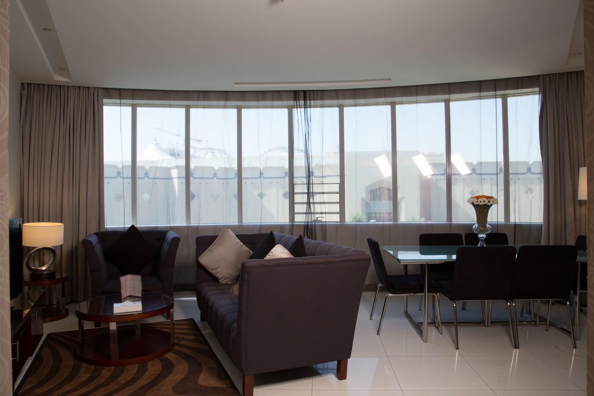 Grand Mayral Hotel Al Khobar Eksteriør billede