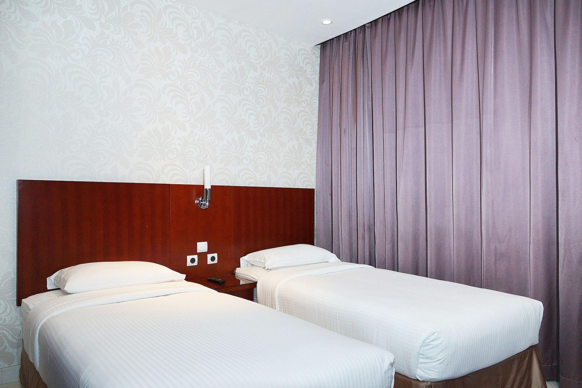 Grand Mayral Hotel Al Khobar Eksteriør billede