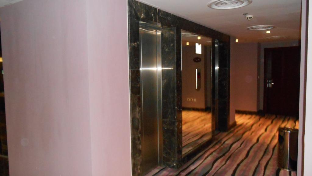 Grand Mayral Hotel Al Khobar Eksteriør billede