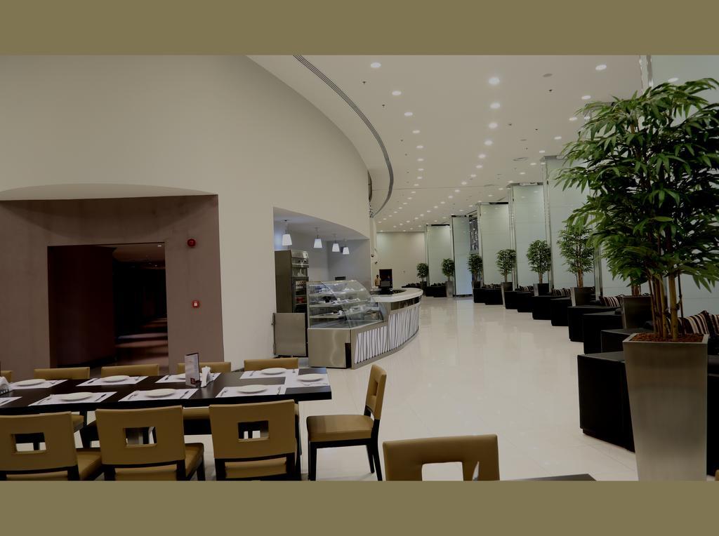 Grand Mayral Hotel Al Khobar Eksteriør billede