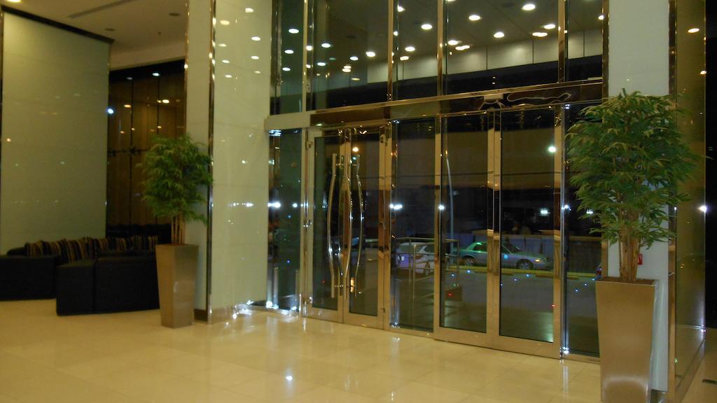 Grand Mayral Hotel Al Khobar Eksteriør billede