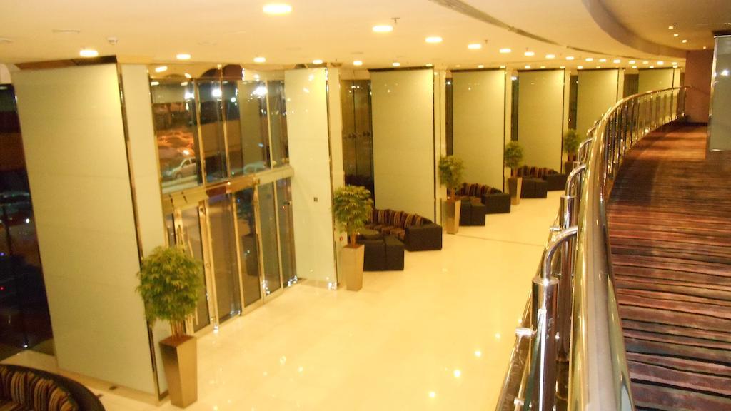 Grand Mayral Hotel Al Khobar Eksteriør billede