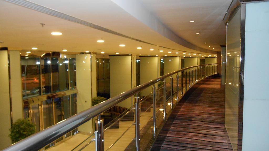 Grand Mayral Hotel Al Khobar Eksteriør billede