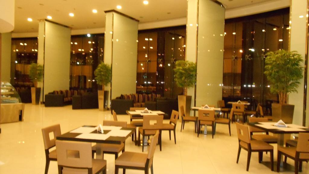 Grand Mayral Hotel Al Khobar Eksteriør billede