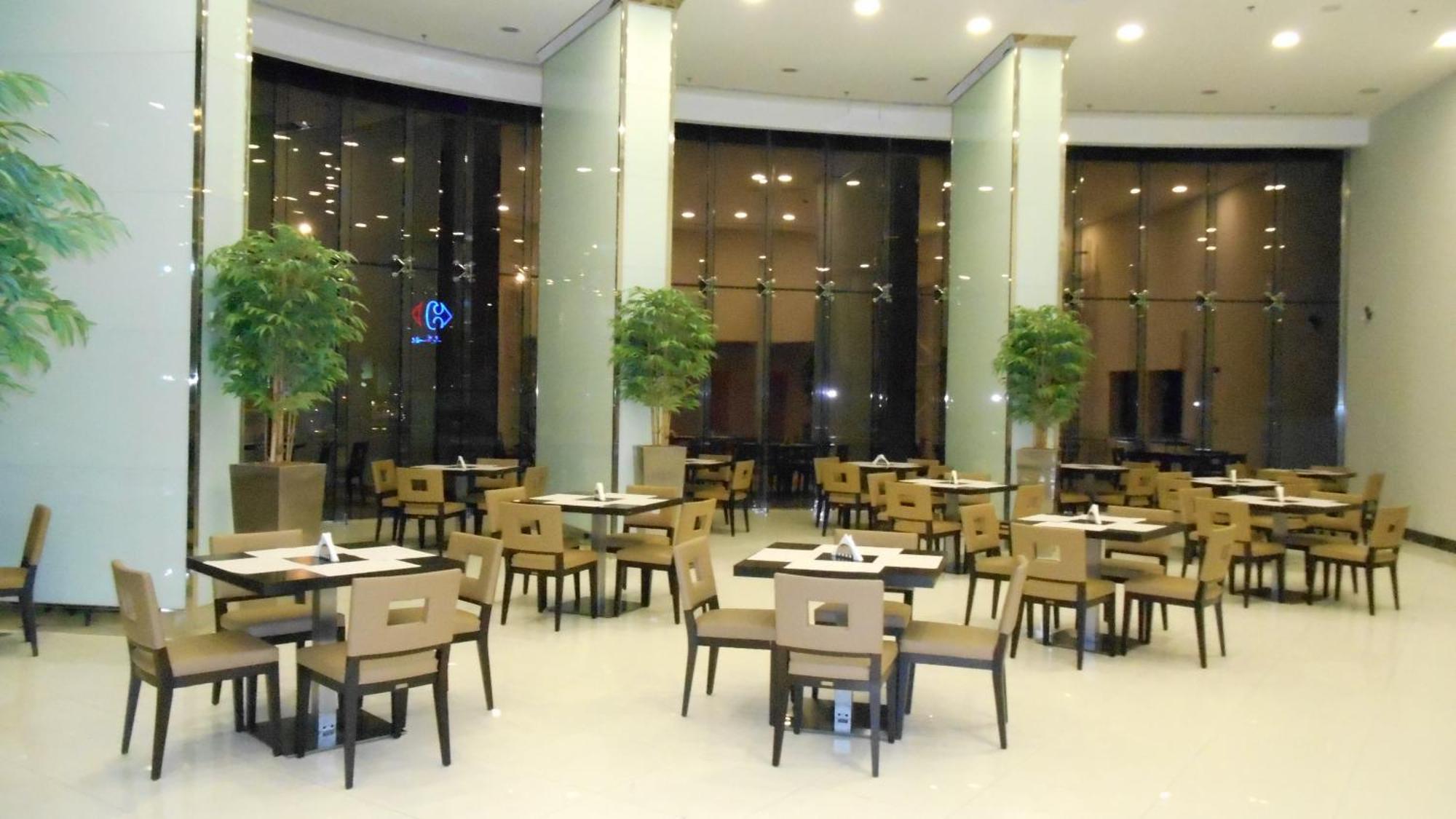 Grand Mayral Hotel Al Khobar Eksteriør billede