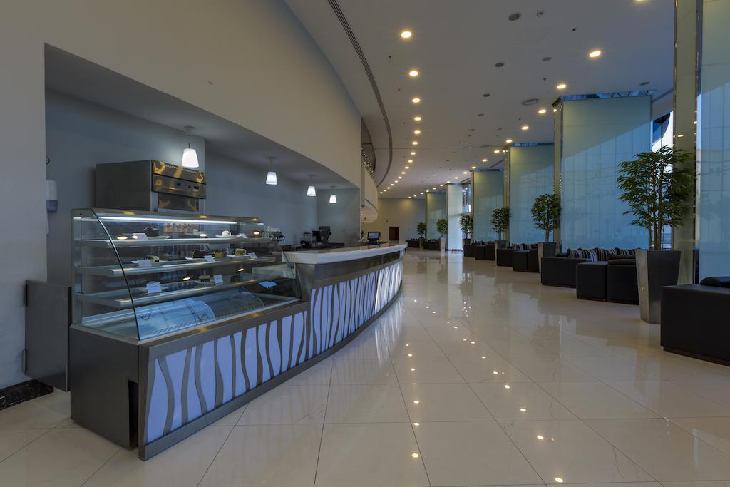 Grand Mayral Hotel Al Khobar Eksteriør billede