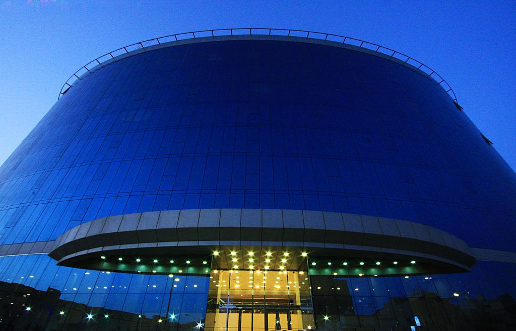 Grand Mayral Hotel Al Khobar Eksteriør billede