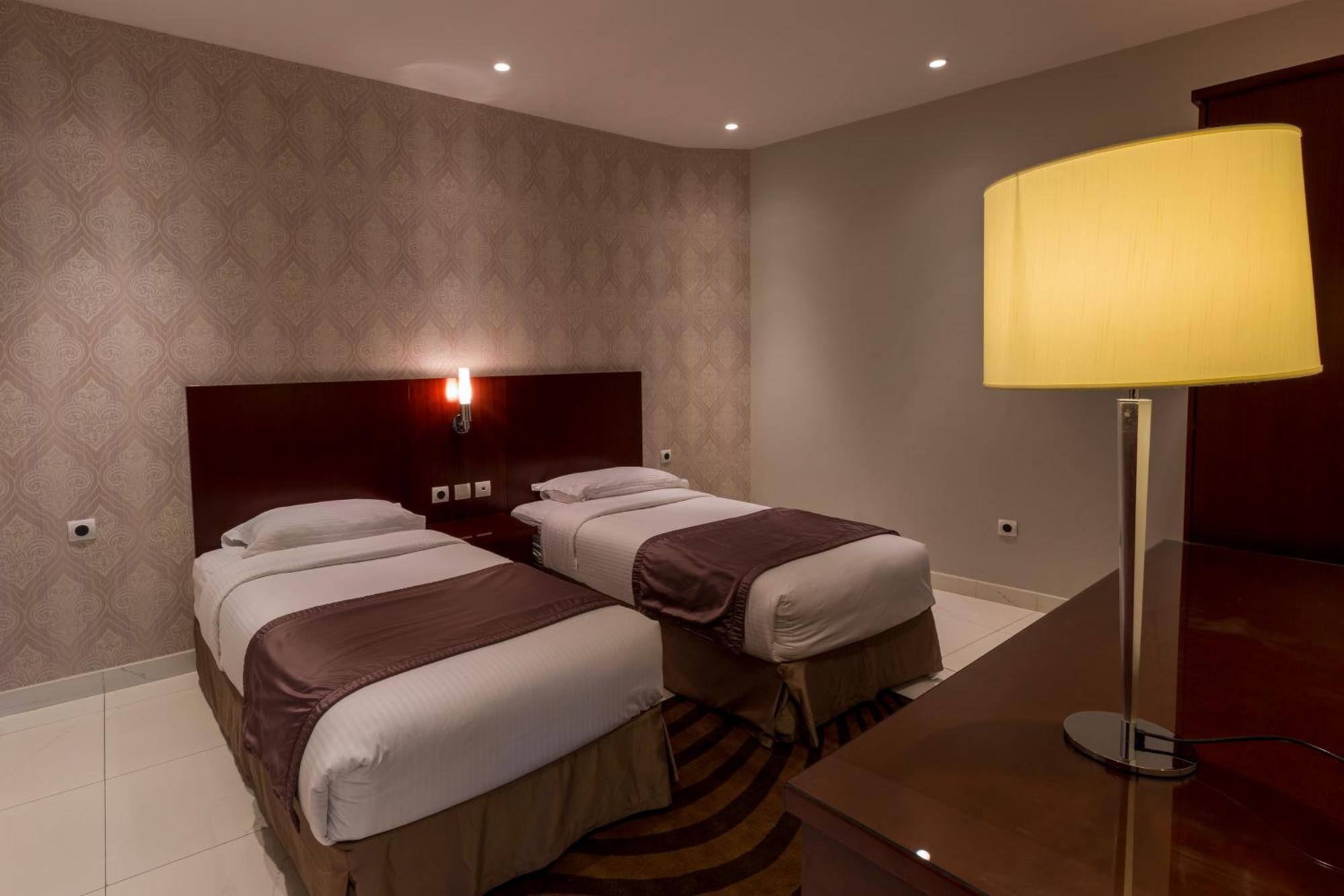 Grand Mayral Hotel Al Khobar Eksteriør billede