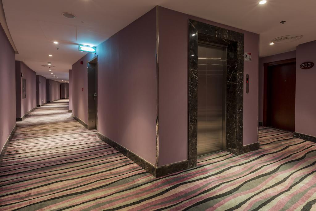 Grand Mayral Hotel Al Khobar Eksteriør billede