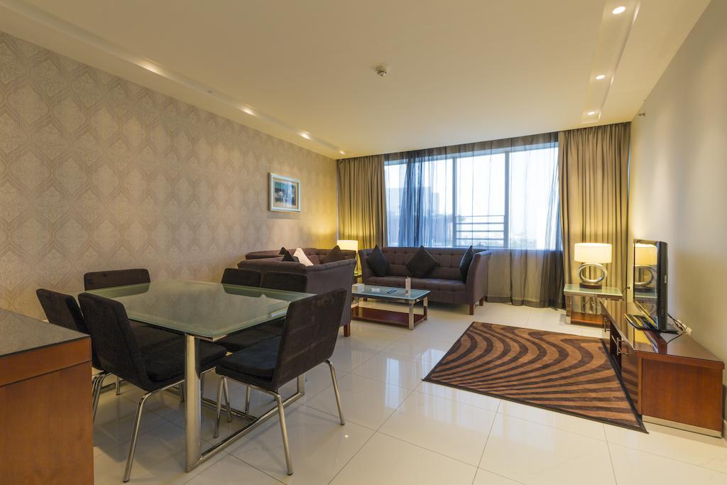 Grand Mayral Hotel Al Khobar Eksteriør billede