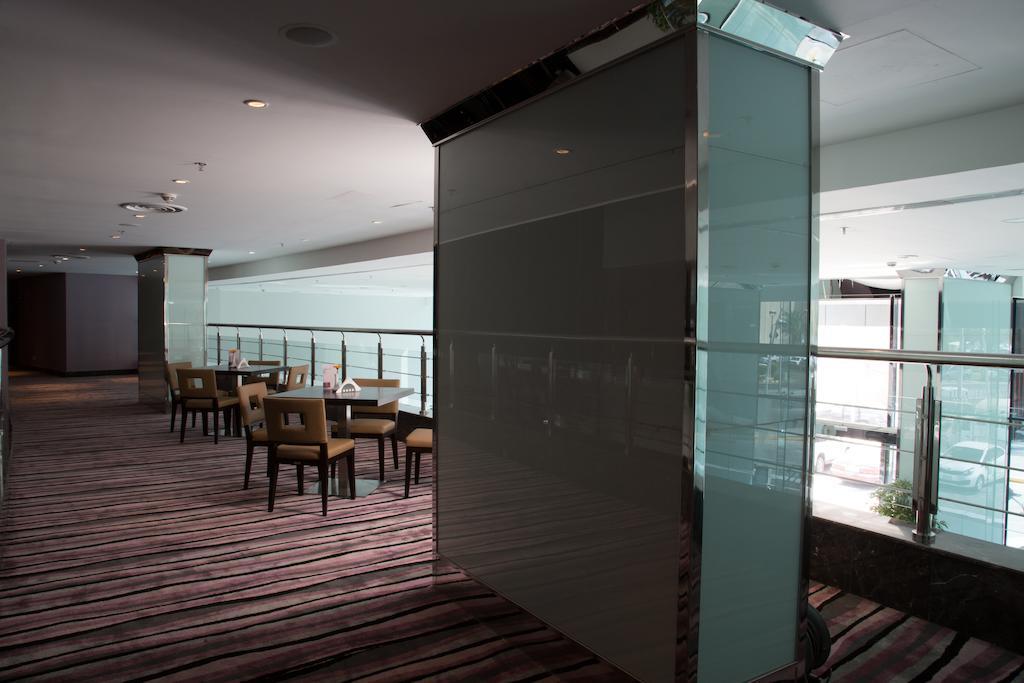 Grand Mayral Hotel Al Khobar Eksteriør billede