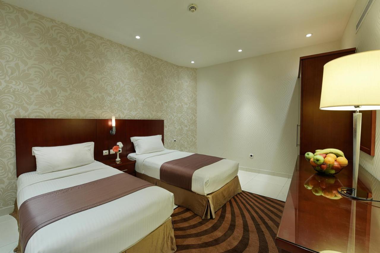Grand Mayral Hotel Al Khobar Eksteriør billede
