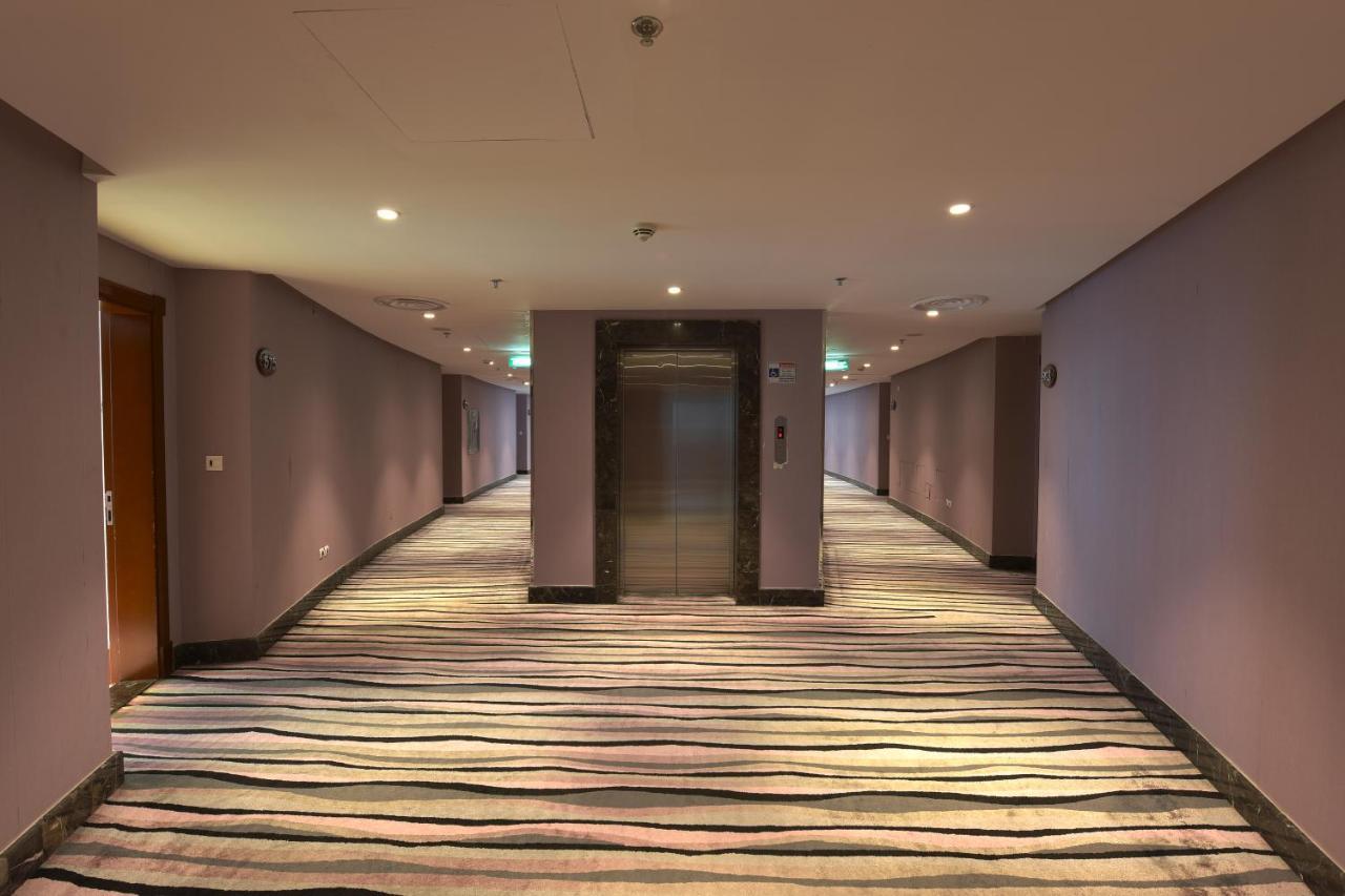 Grand Mayral Hotel Al Khobar Eksteriør billede
