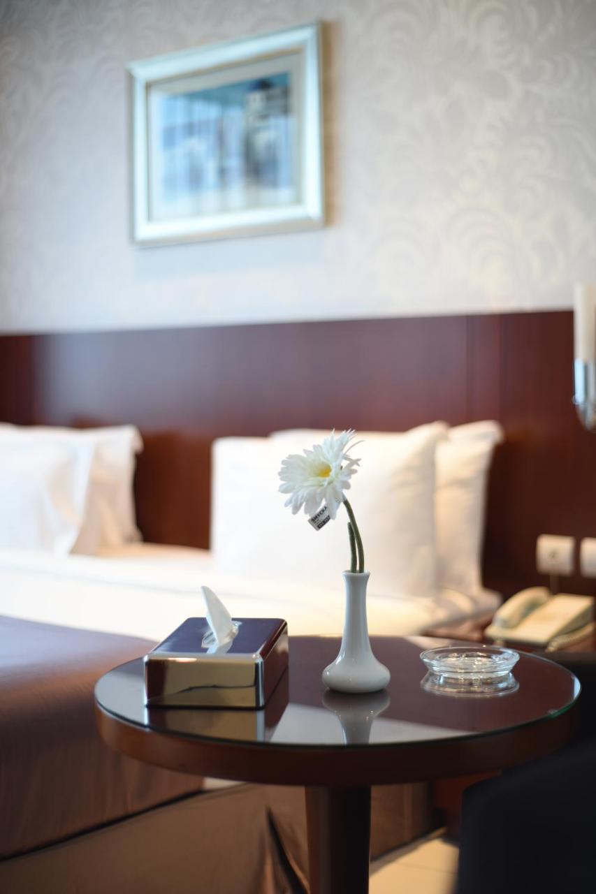 Grand Mayral Hotel Al Khobar Eksteriør billede