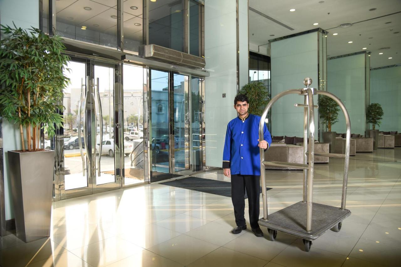 Grand Mayral Hotel Al Khobar Eksteriør billede